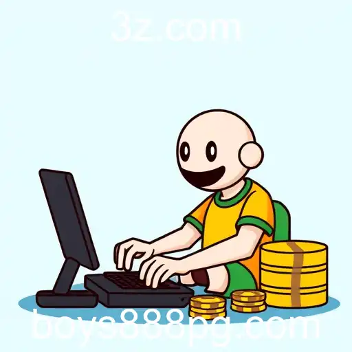 O Impacto dos Jogos Online na Era Digital