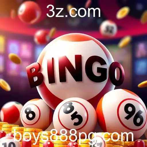 A Fascinante Categoria de Bingo no Boys888