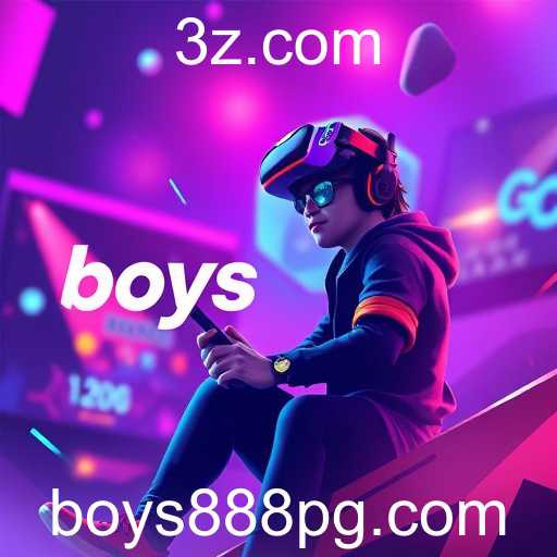 O Impacto do boys888 no Cenário de Jogos Online