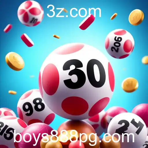 A Emoção e Oportunidades nas Loterias Online em 'boys888'