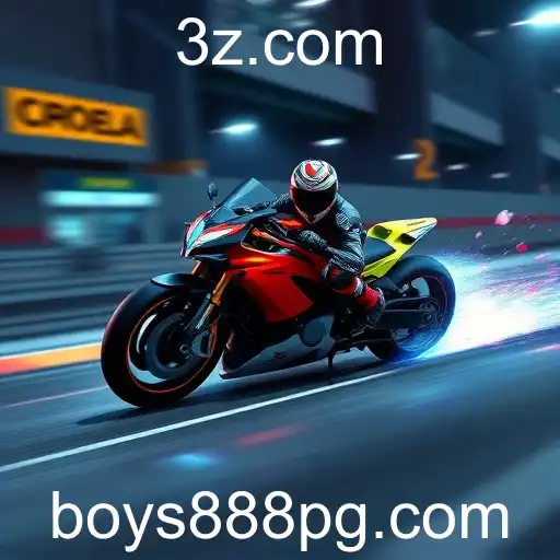 A Emoção das Corridas Online no Boys888