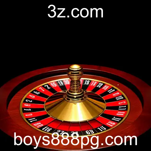 Roleta: Um Clássico Emocionante no Cassino Online Boys888