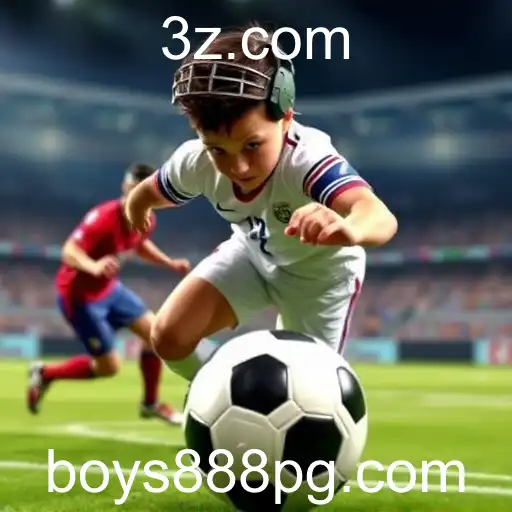 Apostas Esportivas no Boys888: Emoção e Segurança em Destaque