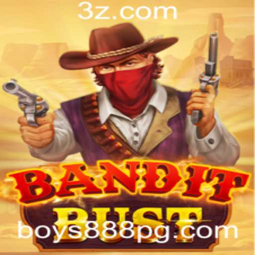 Descubra o Fascinante Mundo de 'BanditBust'