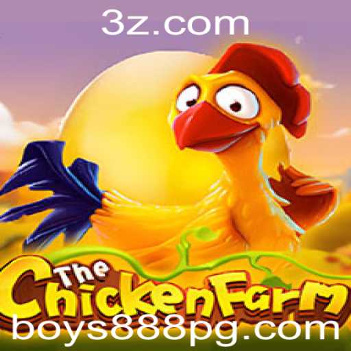 Explorando o Mundo de ChickenFarm: Uma Aventuras Inovadora no Jogo