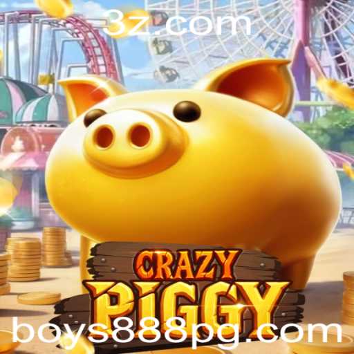 CrazyPiggy: Aventuras e Estratégias para Garotos
