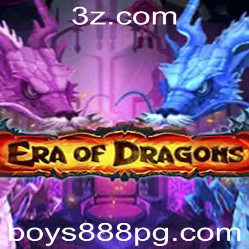 Explorando o Mundo de EraOfDragons: Um Guia Completo