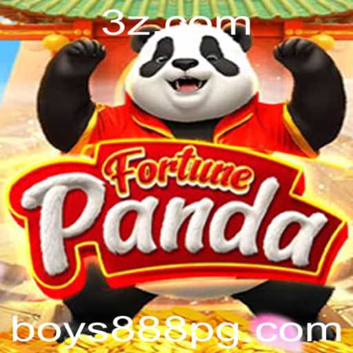 FortunePanda: Mergulhe no Mundo da Aventura Infantil com boys888