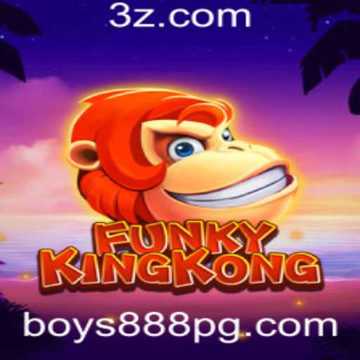 Aventura e Estratégia se Encontram em FunkyKingKong: Um Jogo Inovador