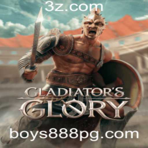 GladiatorsGlory: Mergulhe na Aventura Épica