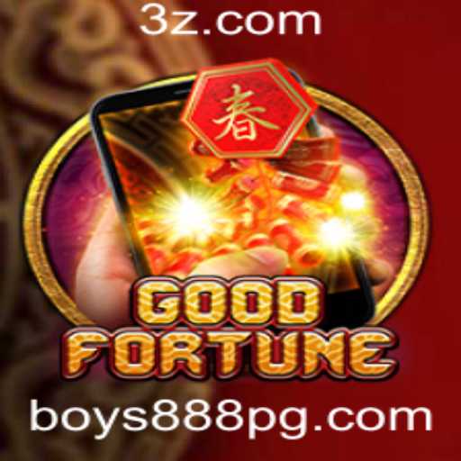 GoodFortuneM: Desvendando a Magia do Novo Jogo com a Palavra-Chave boys888