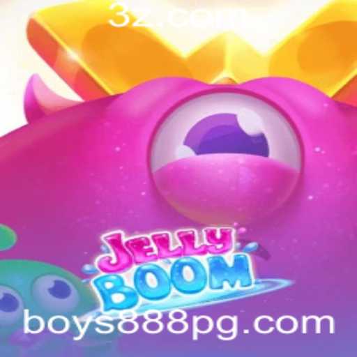 JellyBoom: Descubra a Diversão e Estratégia deste Jogo Inovador