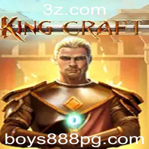 KingcraftMenomin: A Nova Sensação no Mundo dos Jogos