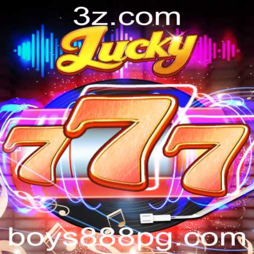 Descubra o Fascinante Mundo do Jogo Lucky777 com Boys888