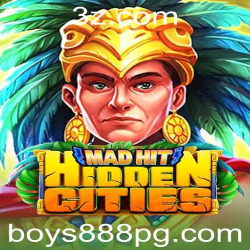 Descubra o Fascinante Mundo de MadHitHiddenCities