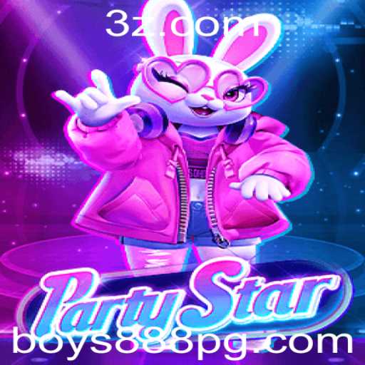 Descubra o Mundo Dinâmico de PartyStar: Um Jogo de Estratégia e Diversão