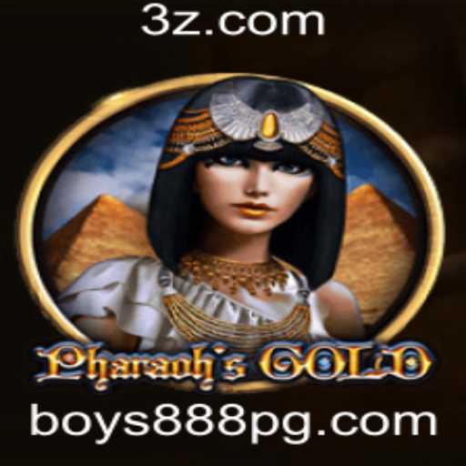 PharaohsGold: Uma Aventura Digital Inovadora