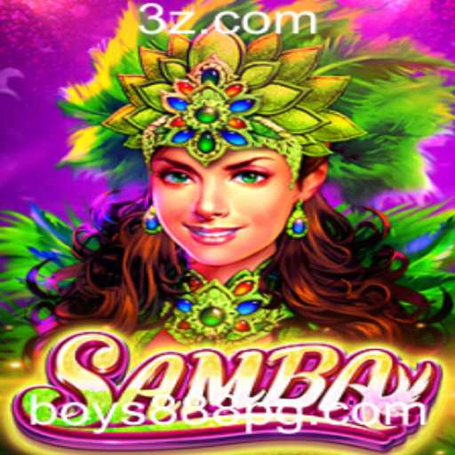 Explorando o Mundo do Jogo Samba: Uma Aventura de Estratégia
