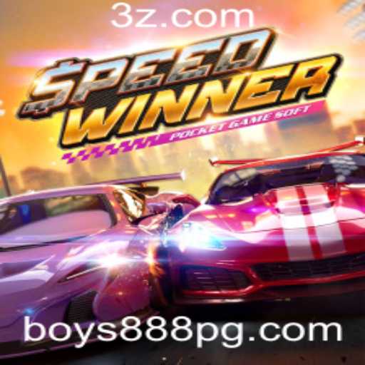 Explorando o Mundo de SpeedWinner: A Nova Sensação em Jogos Digitais
