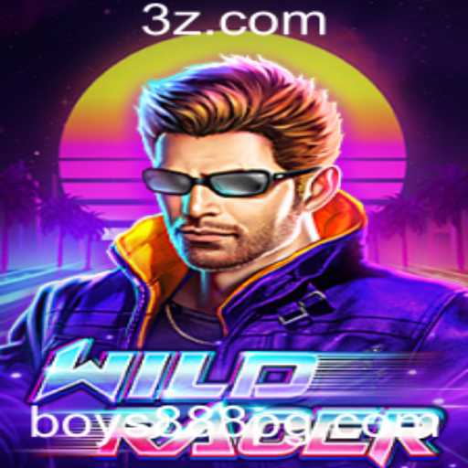 Descubra o Mundo Empolgante de WildRacer com boys888