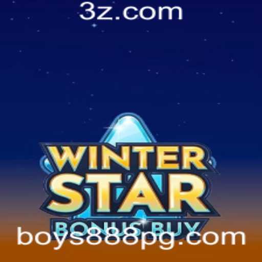 Explorando o Fascinante Mundo do Jogo WinterStarBonusBuy