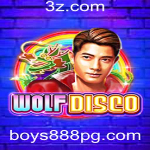Descubra WolfDisco: O Jogo que Está Conquistando as Noites
